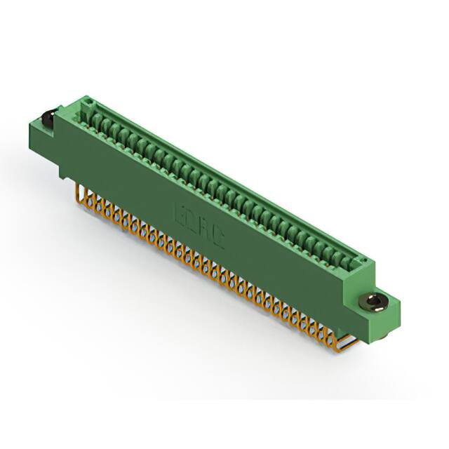 345-030-558-403 EDAC Inc.  Edgeboard Connectors